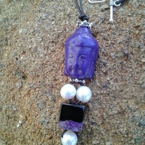 Handcrafted Necklace